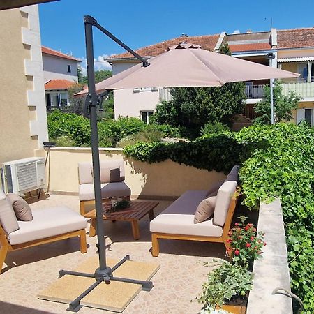 Apartment Goodmood Сплит Экстерьер фото