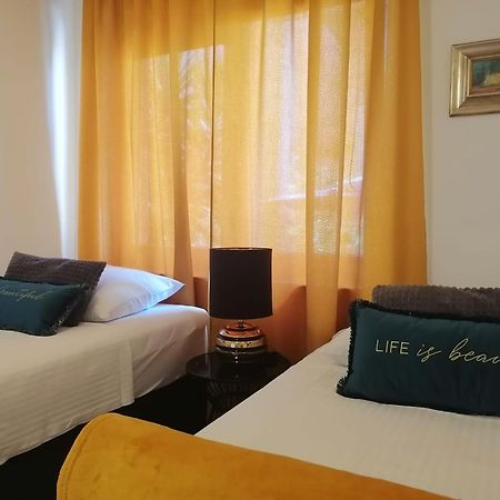 Apartment Goodmood Сплит Экстерьер фото