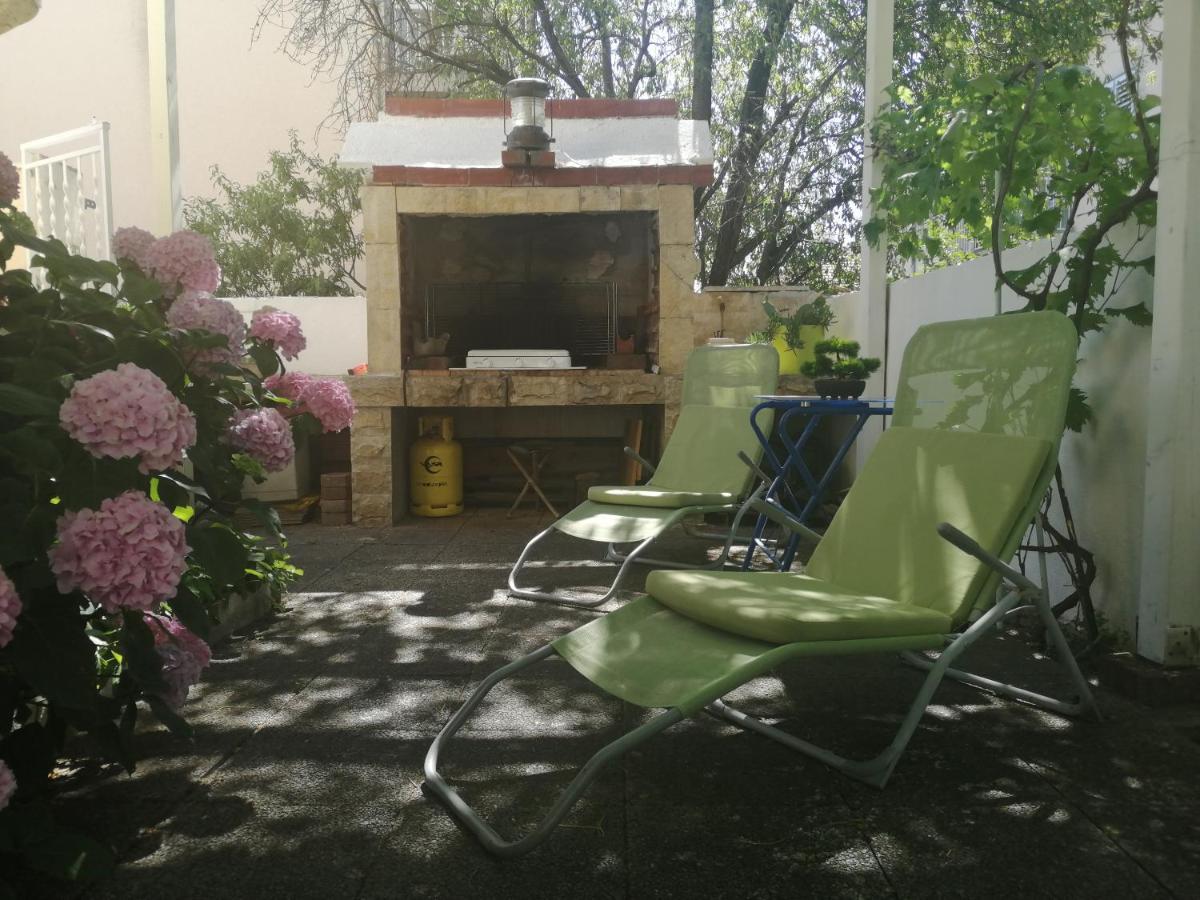 Apartment Goodmood Сплит Экстерьер фото