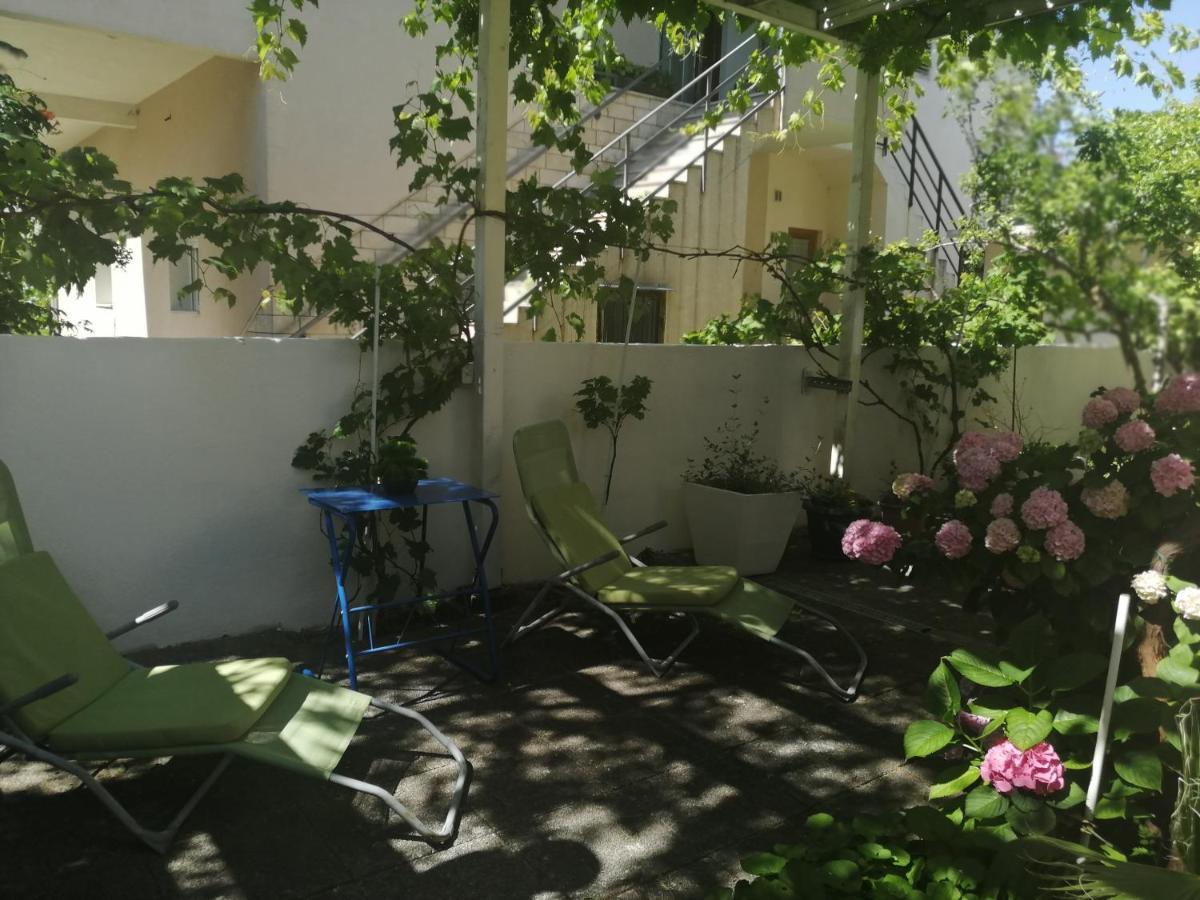 Apartment Goodmood Сплит Экстерьер фото