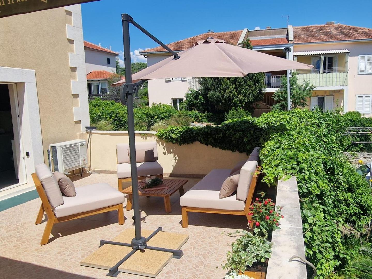 Apartment Goodmood Сплит Экстерьер фото
