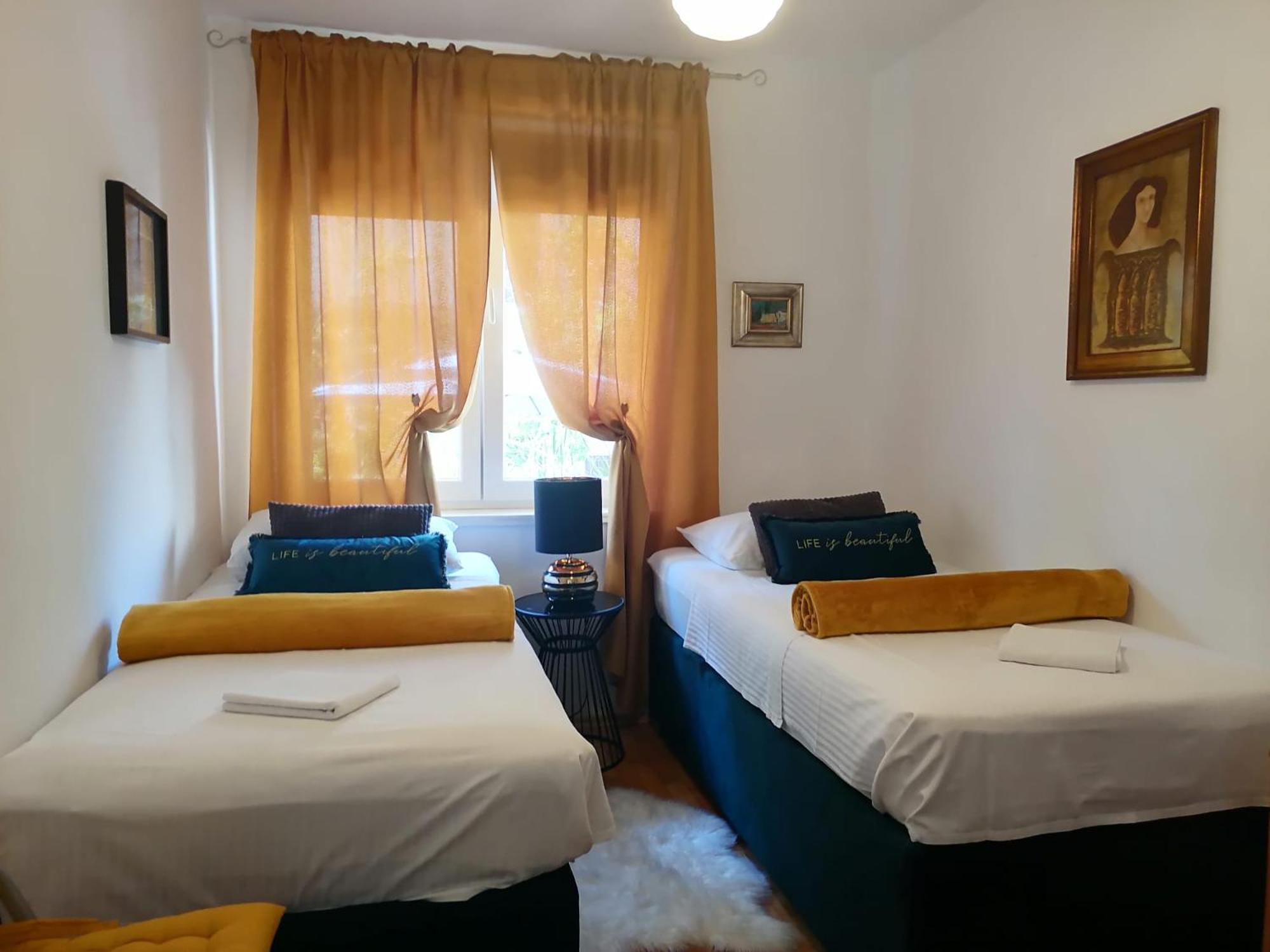 Apartment Goodmood Сплит Экстерьер фото