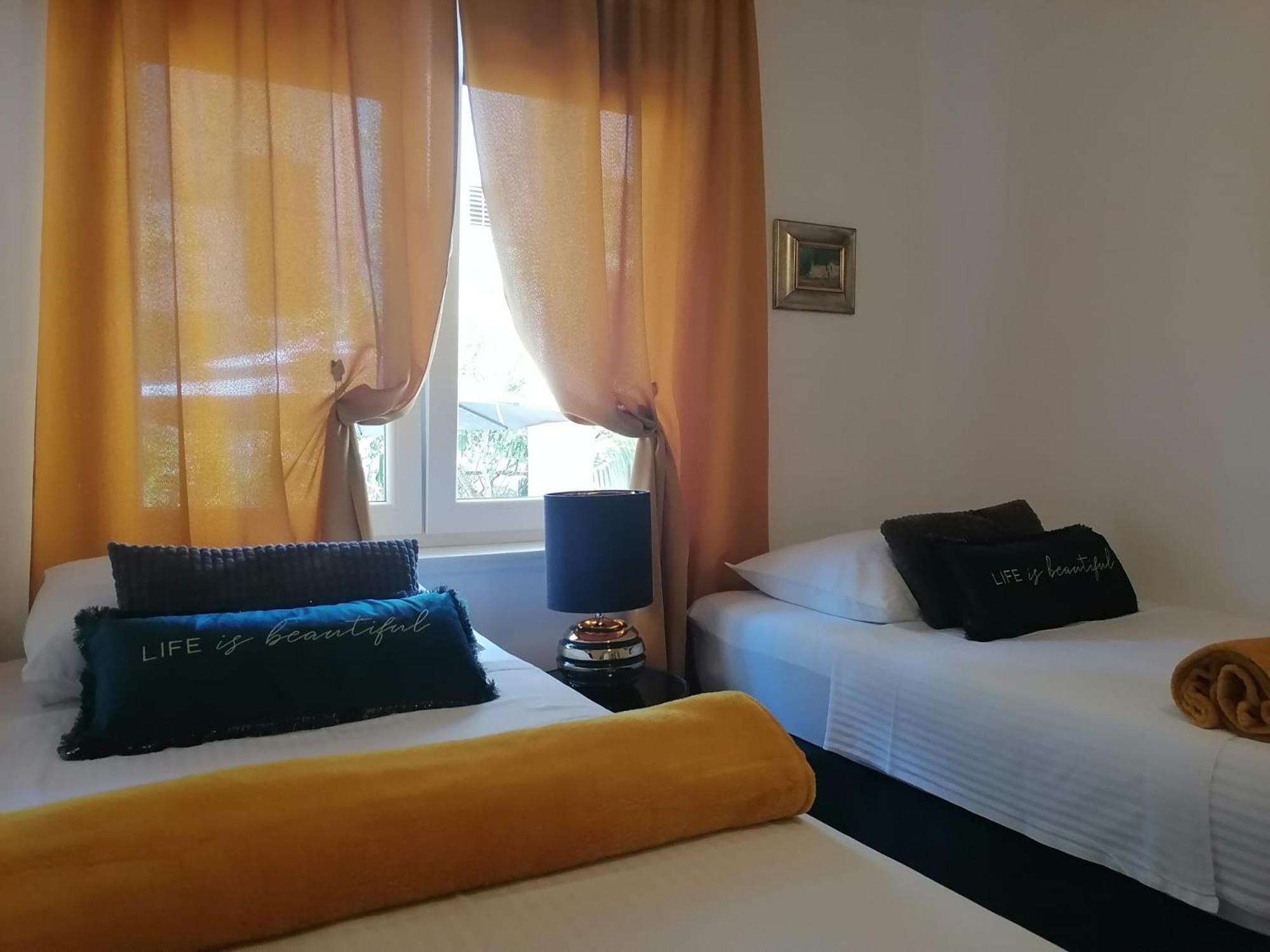 Apartment Goodmood Сплит Экстерьер фото