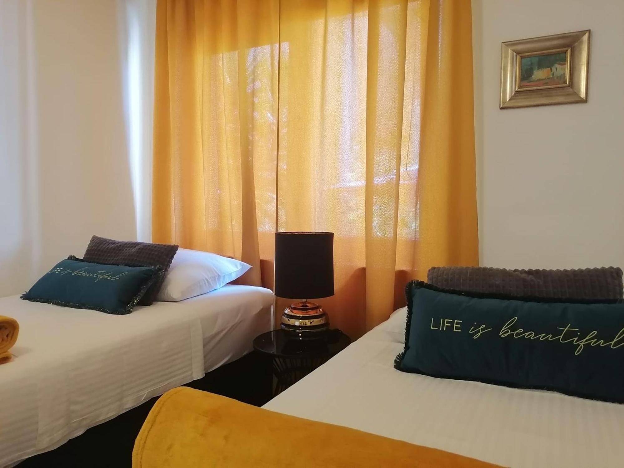 Apartment Goodmood Сплит Экстерьер фото