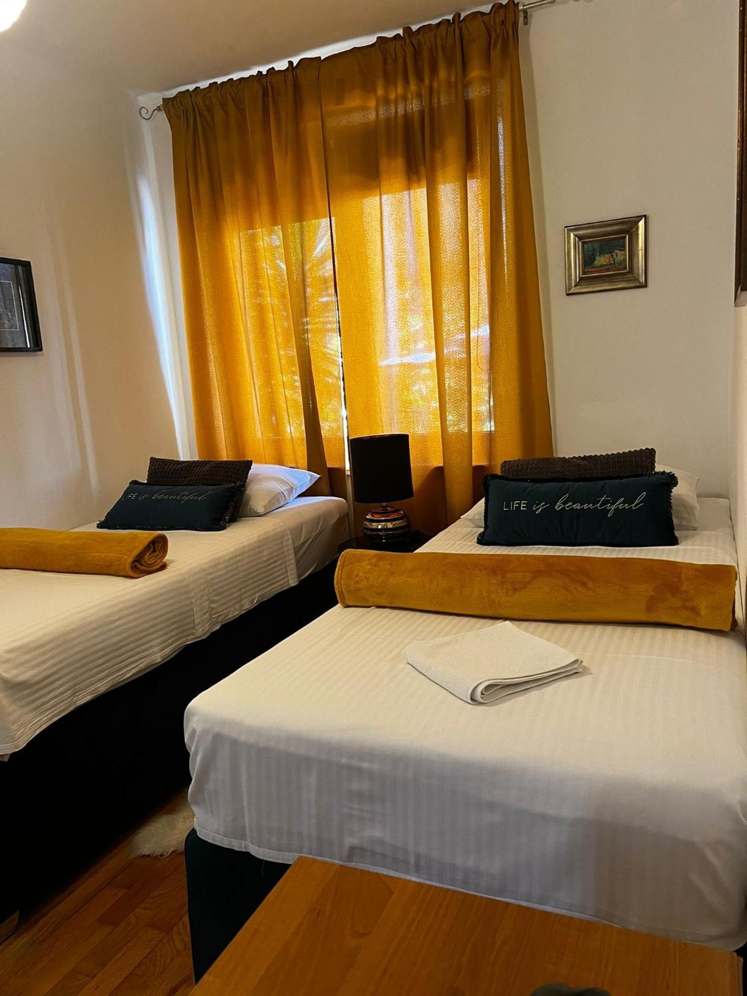 Apartment Goodmood Сплит Экстерьер фото