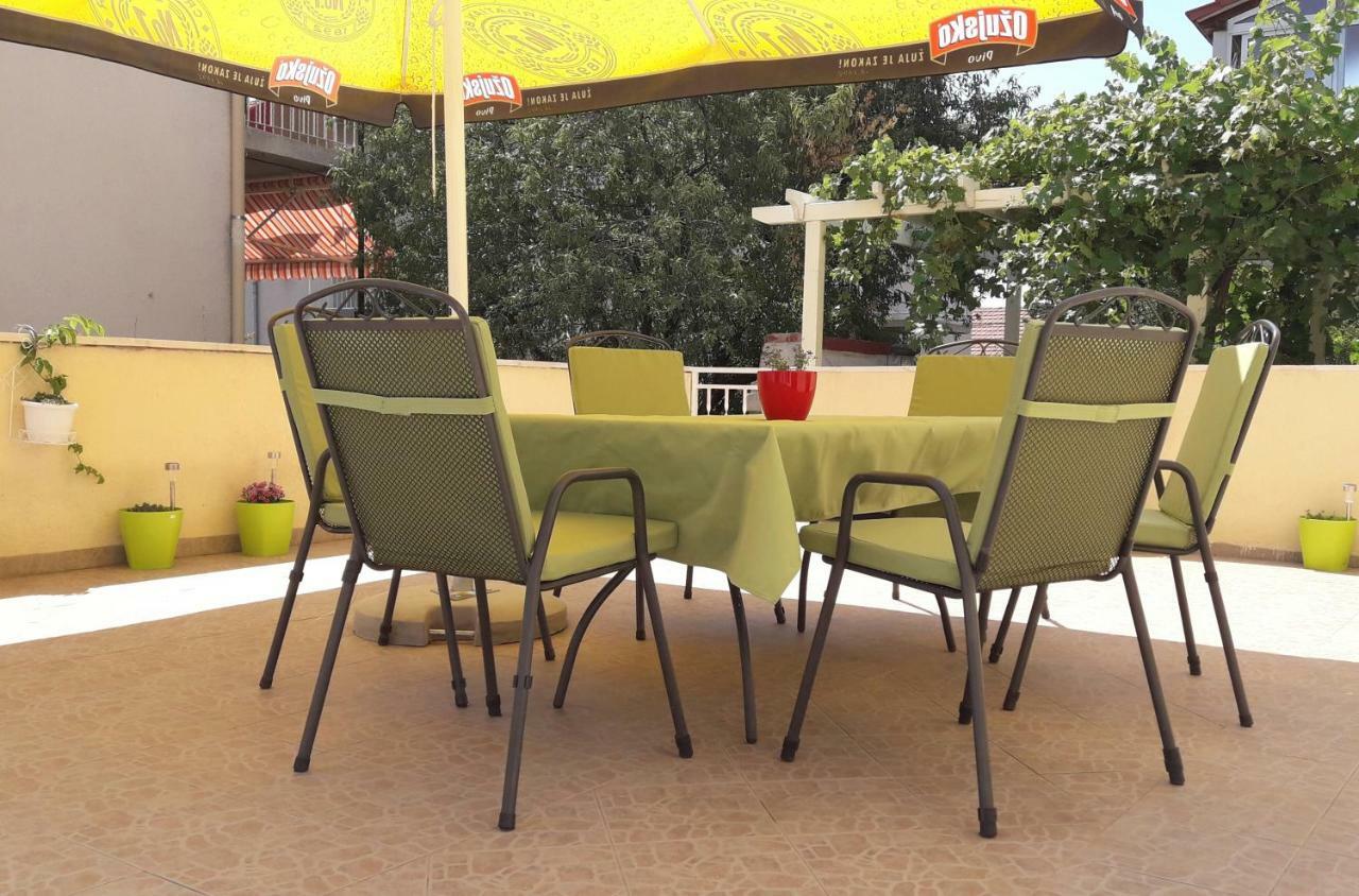 Apartment Goodmood Сплит Экстерьер фото