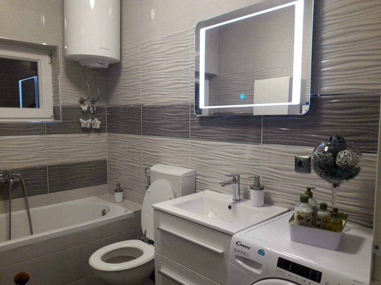 Apartment Goodmood Сплит Экстерьер фото