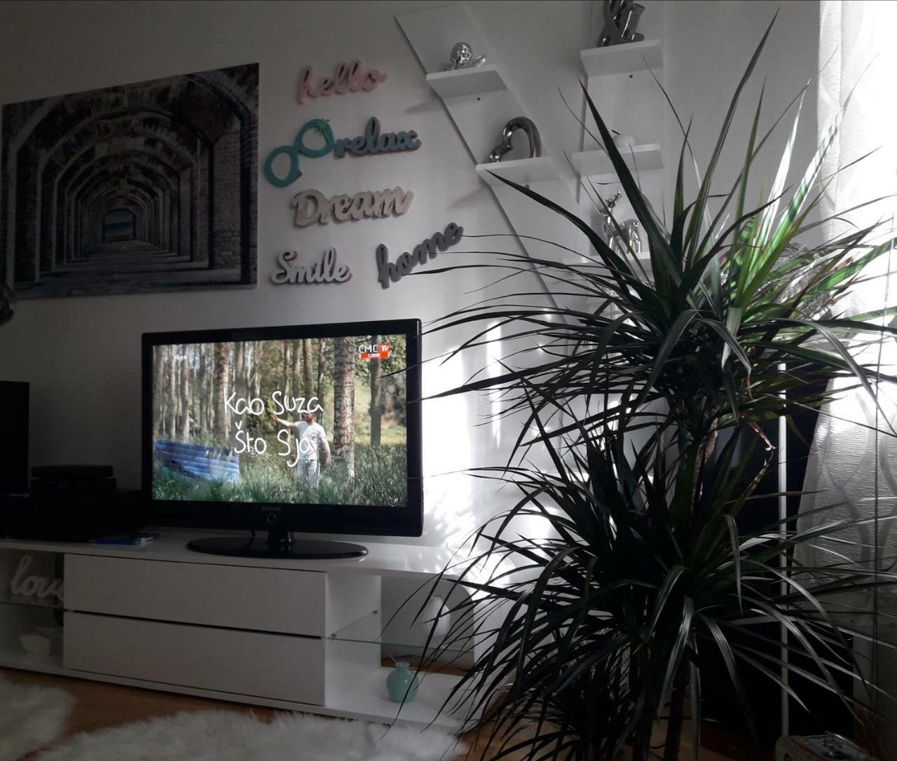 Apartment Goodmood Сплит Экстерьер фото
