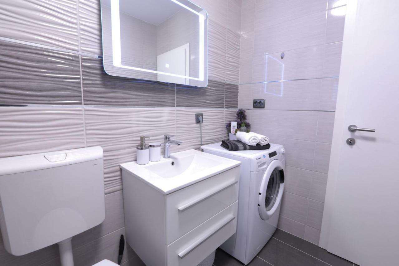 Apartment Goodmood Сплит Экстерьер фото
