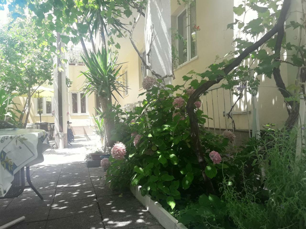 Apartment Goodmood Сплит Экстерьер фото