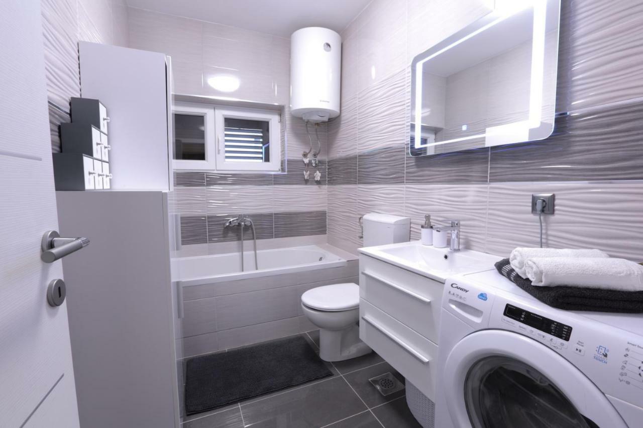 Apartment Goodmood Сплит Экстерьер фото