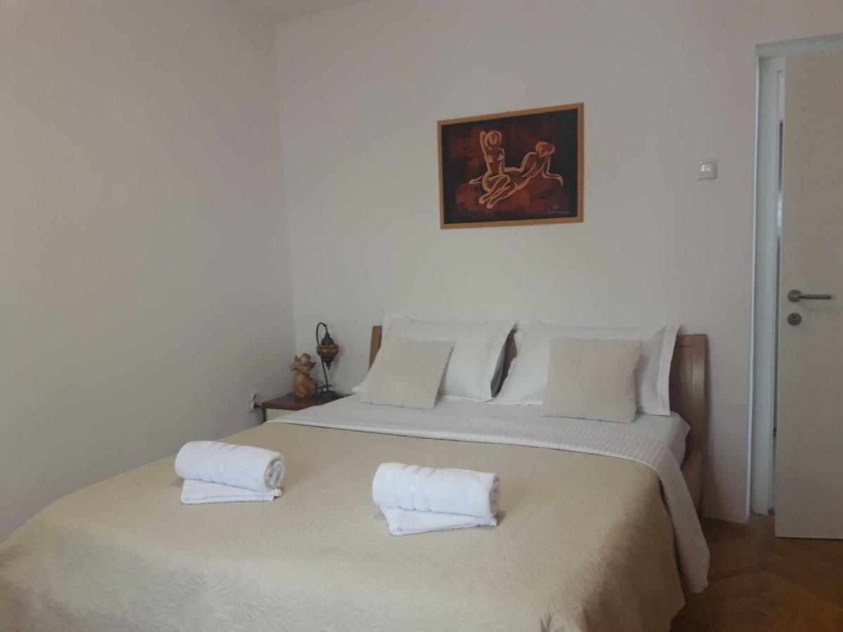 Apartment Goodmood Сплит Экстерьер фото