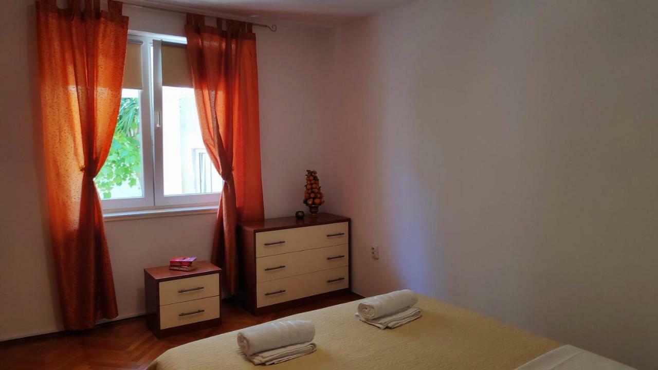 Apartment Goodmood Сплит Экстерьер фото