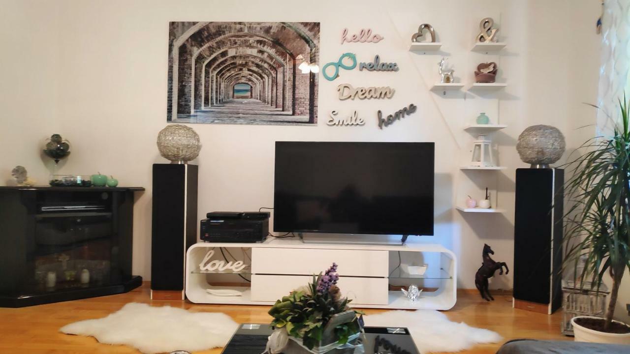 Apartment Goodmood Сплит Экстерьер фото