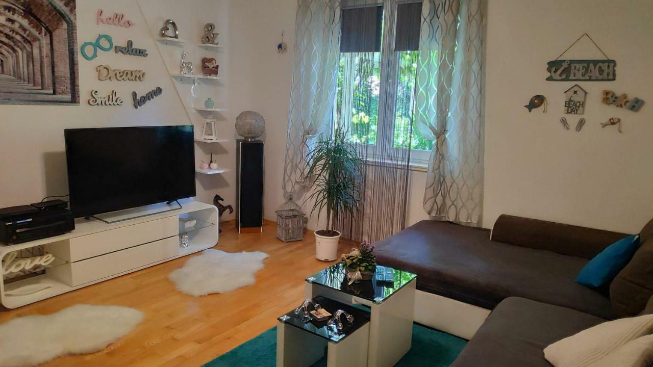 Apartment Goodmood Сплит Экстерьер фото