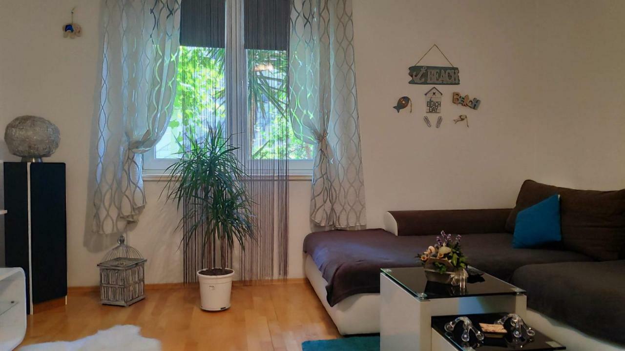 Apartment Goodmood Сплит Экстерьер фото