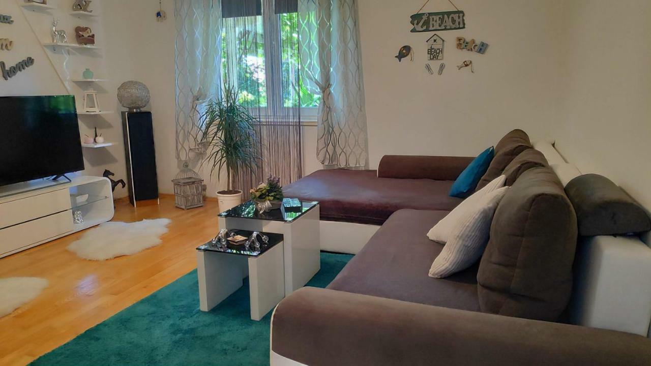 Apartment Goodmood Сплит Экстерьер фото