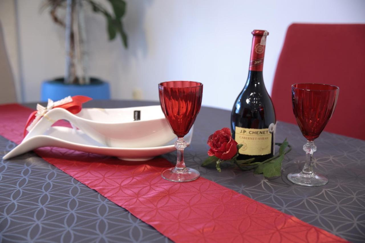 Apartment Goodmood Сплит Экстерьер фото