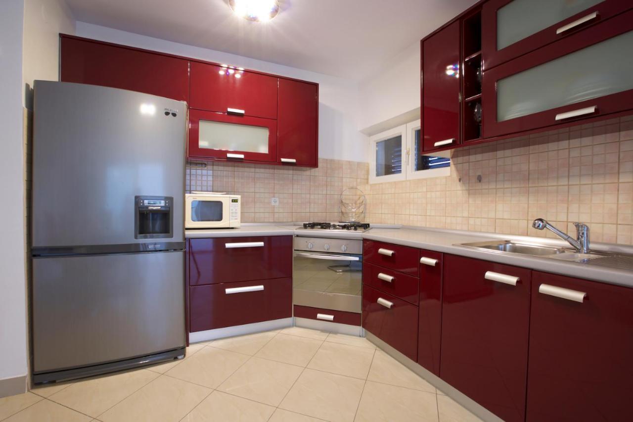 Apartment Goodmood Сплит Экстерьер фото